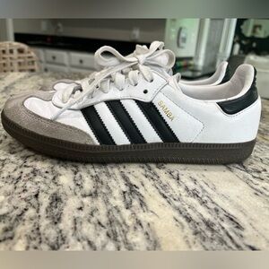 Adidas sambas